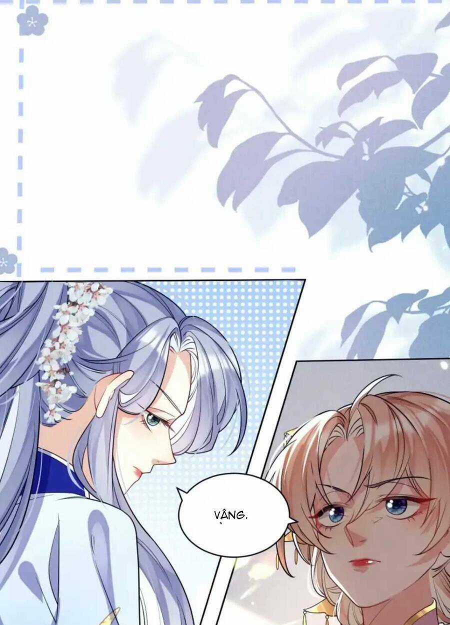 Phương Thức Nuôi Dưỡng Nhân Vật Phản Diện Chapter 17 trang 18