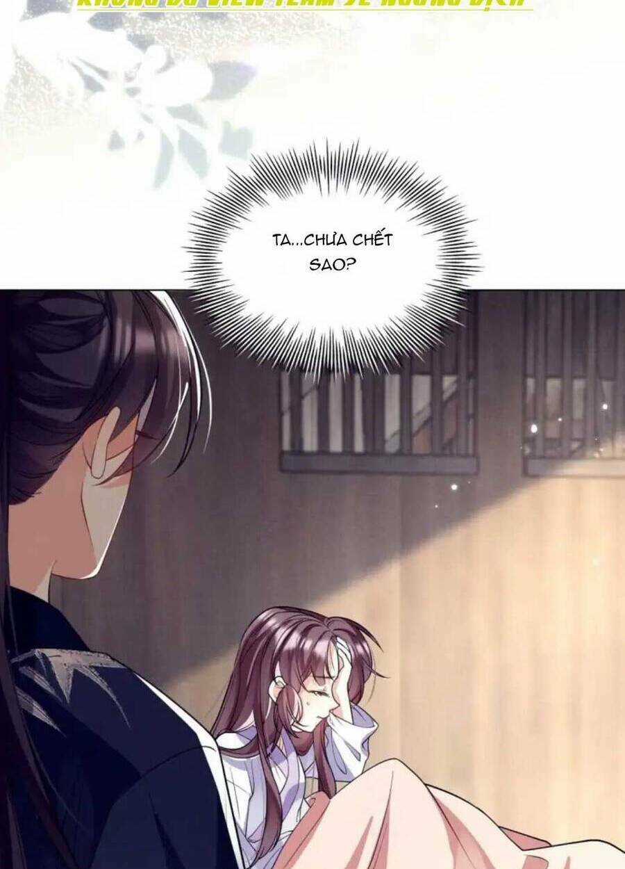 Phương Thức Nuôi Dưỡng Nhân Vật Phản Diện Chapter 17 trang 24