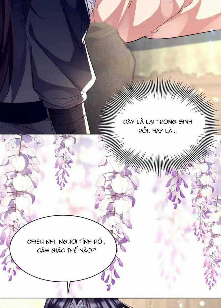 Phương Thức Nuôi Dưỡng Nhân Vật Phản Diện Chapter 17 trang 25