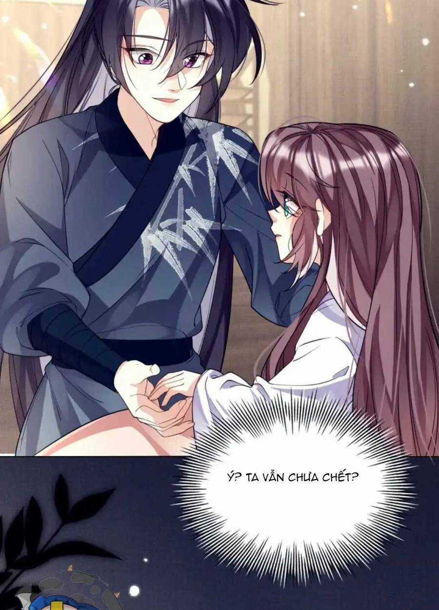 Phương Thức Nuôi Dưỡng Nhân Vật Phản Diện Chapter 17 trang 26