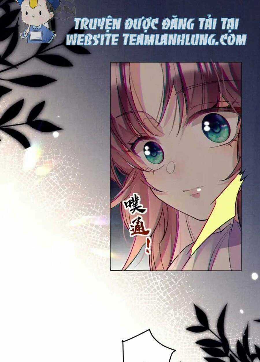 Phương Thức Nuôi Dưỡng Nhân Vật Phản Diện Chapter 17 trang 27