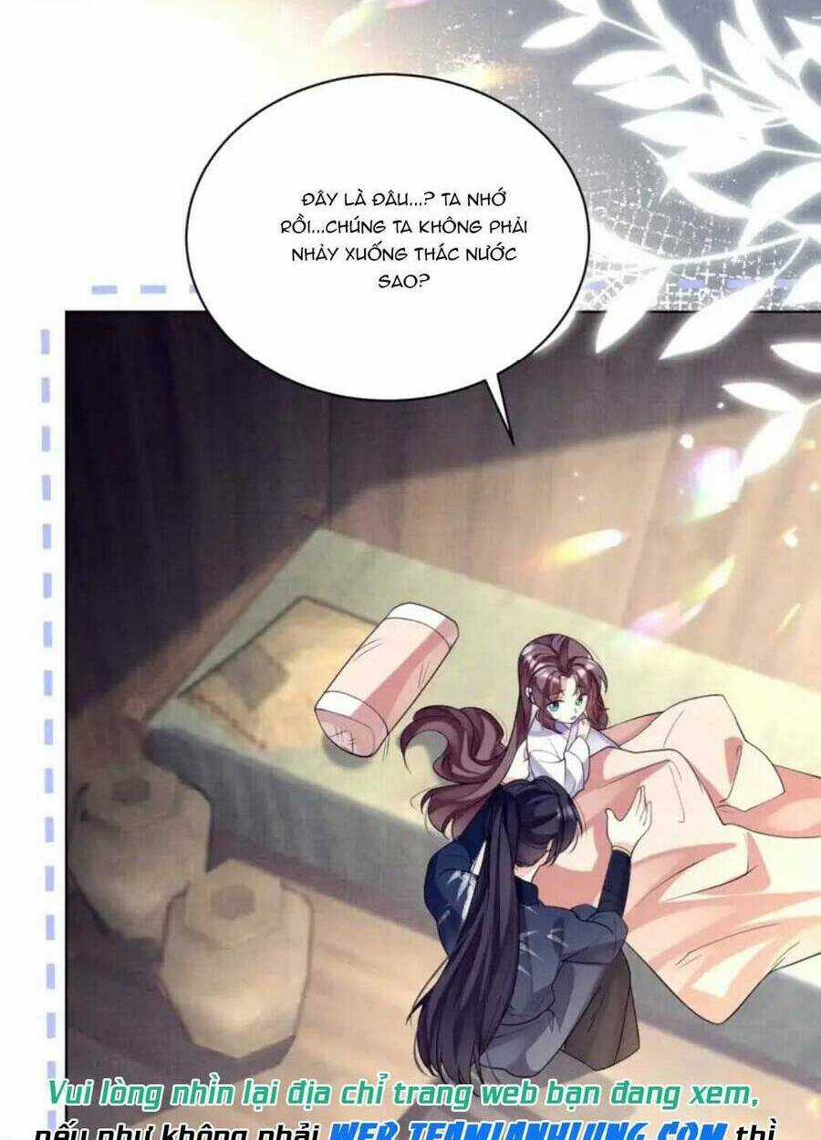 Phương Thức Nuôi Dưỡng Nhân Vật Phản Diện Chapter 17 trang 29