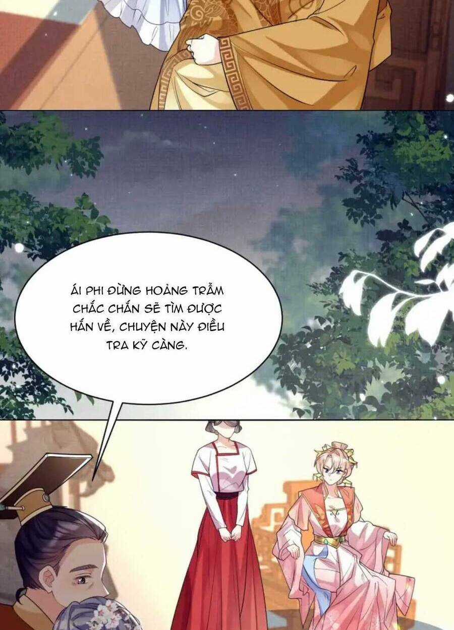 Phương Thức Nuôi Dưỡng Nhân Vật Phản Diện Chapter 17 trang 3