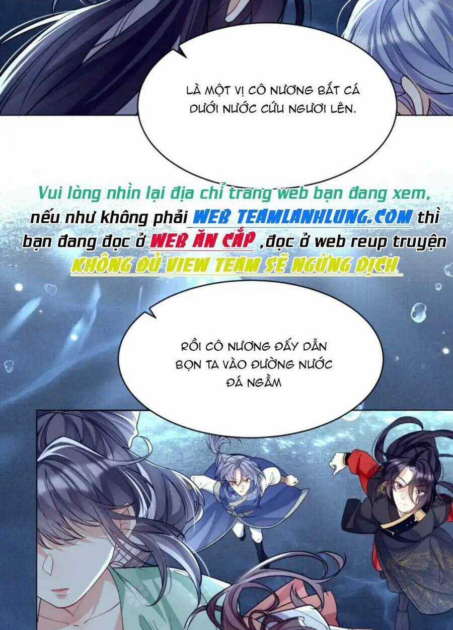 Phương Thức Nuôi Dưỡng Nhân Vật Phản Diện Chapter 17 trang 33