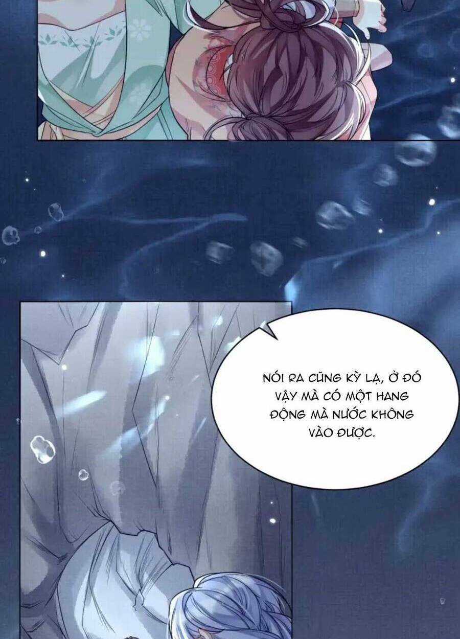 Phương Thức Nuôi Dưỡng Nhân Vật Phản Diện Chapter 17 trang 34