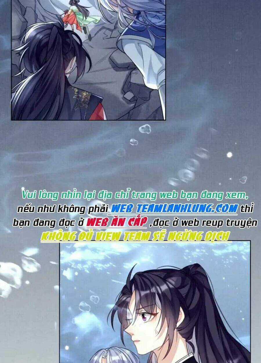 Phương Thức Nuôi Dưỡng Nhân Vật Phản Diện Chapter 17 trang 35