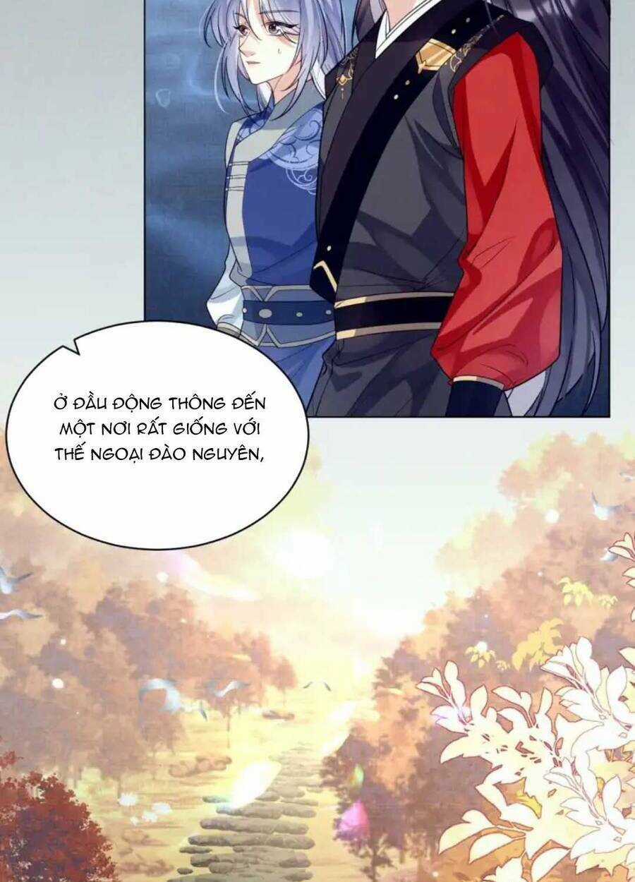 Phương Thức Nuôi Dưỡng Nhân Vật Phản Diện Chapter 17 trang 36