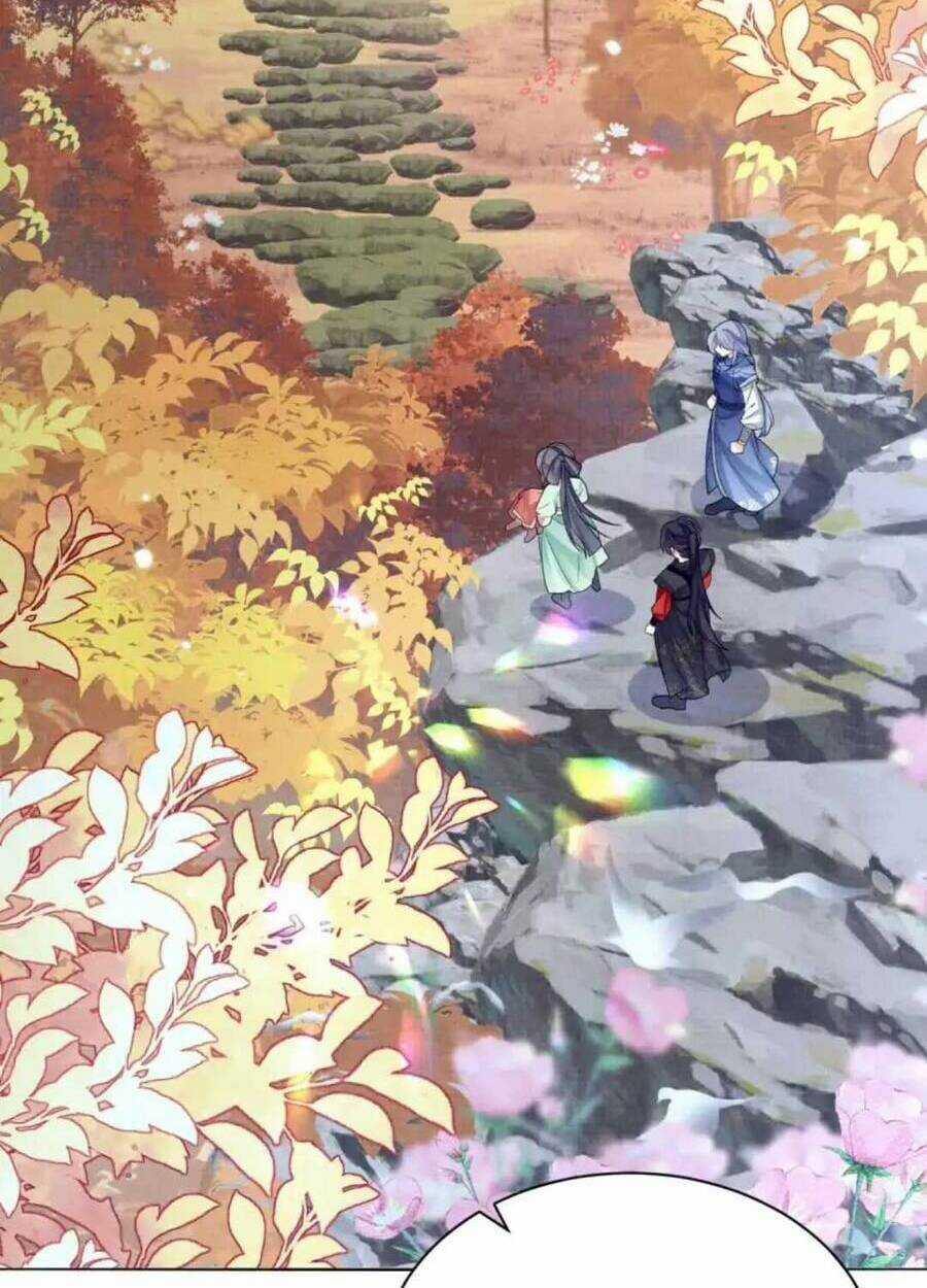 Phương Thức Nuôi Dưỡng Nhân Vật Phản Diện Chapter 17 trang 37