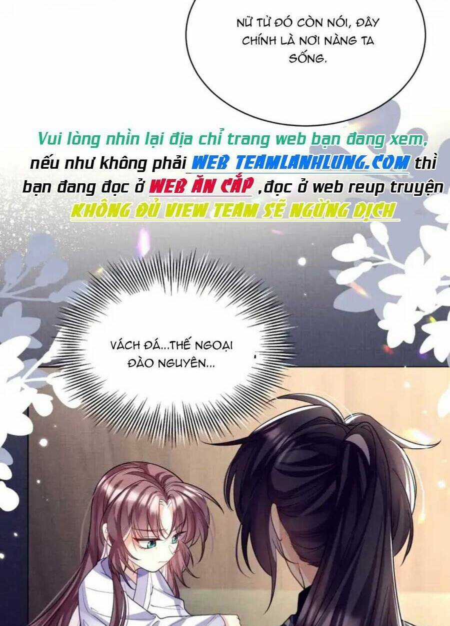 Phương Thức Nuôi Dưỡng Nhân Vật Phản Diện Chapter 17 trang 38