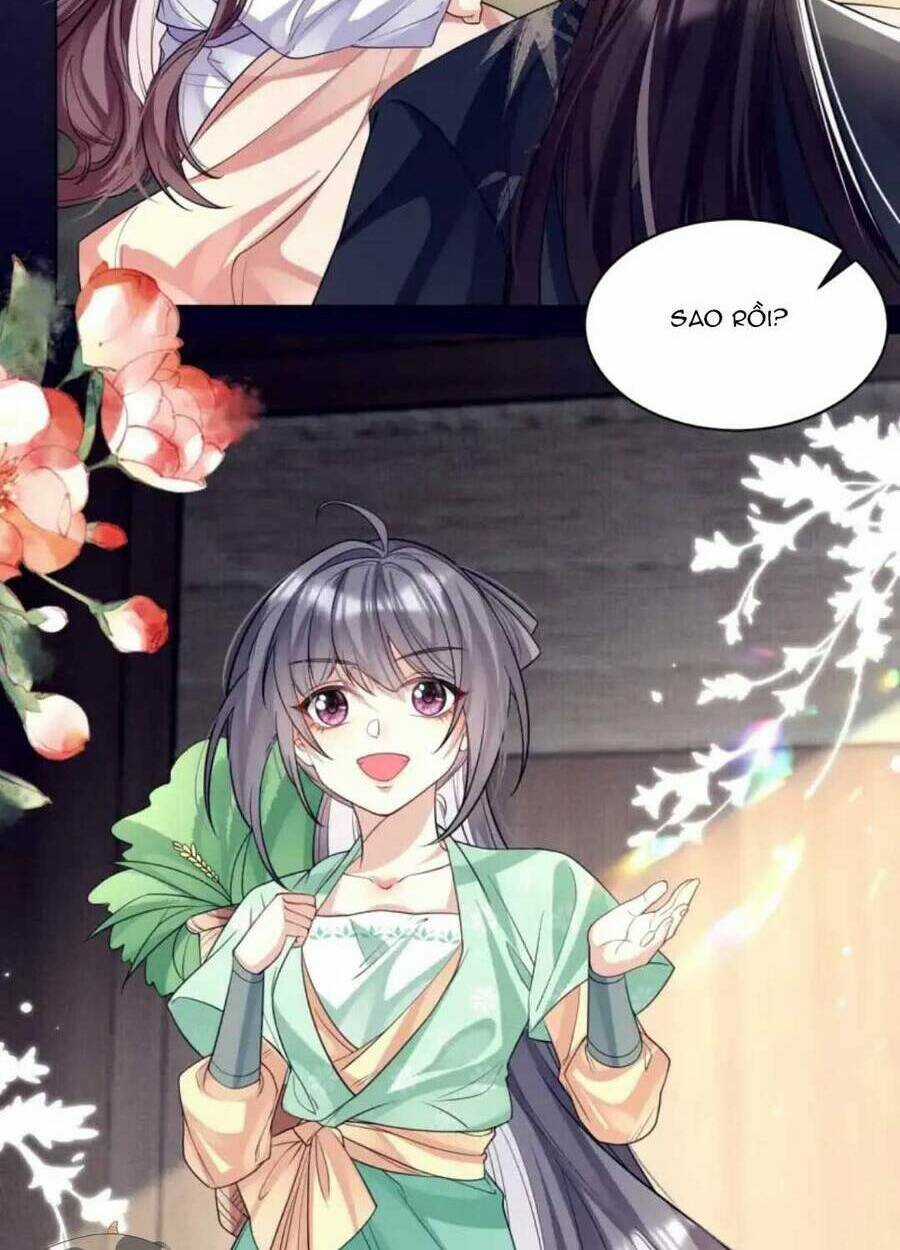 Phương Thức Nuôi Dưỡng Nhân Vật Phản Diện Chapter 17 trang 39