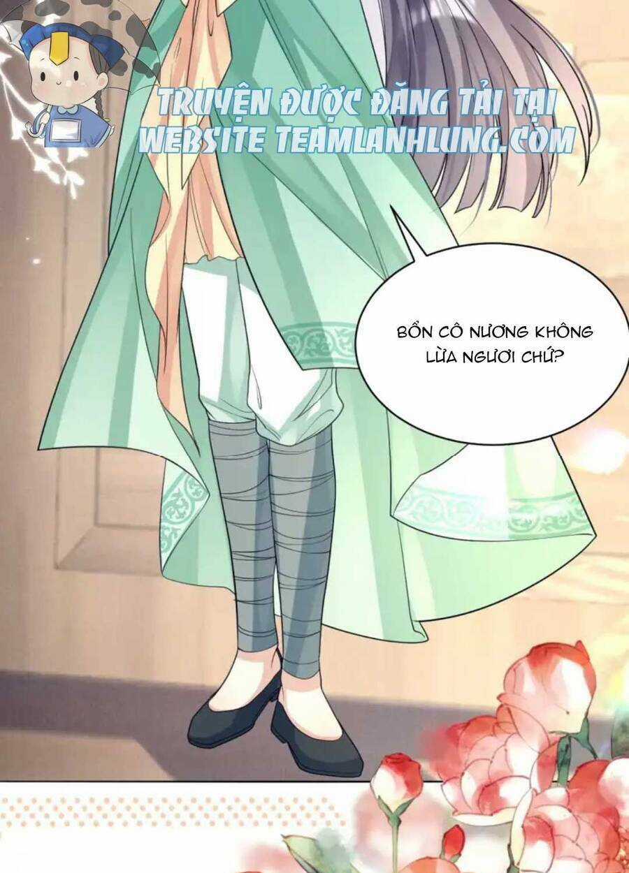 Phương Thức Nuôi Dưỡng Nhân Vật Phản Diện Chapter 17 trang 40