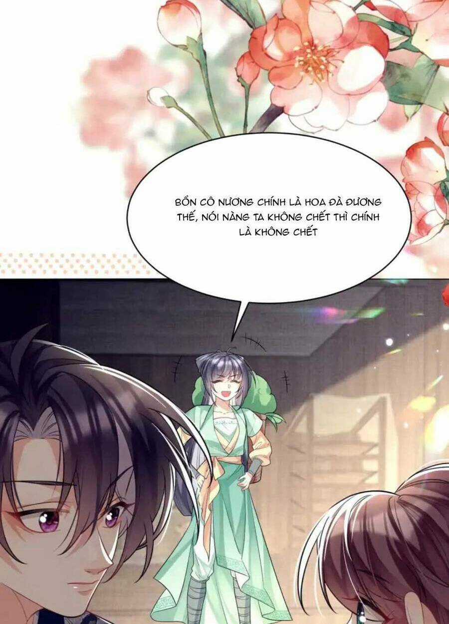 Phương Thức Nuôi Dưỡng Nhân Vật Phản Diện Chapter 17 trang 41