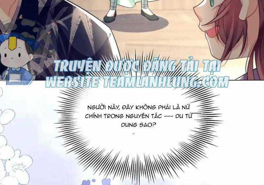 Phương Thức Nuôi Dưỡng Nhân Vật Phản Diện Chapter 17 trang 42