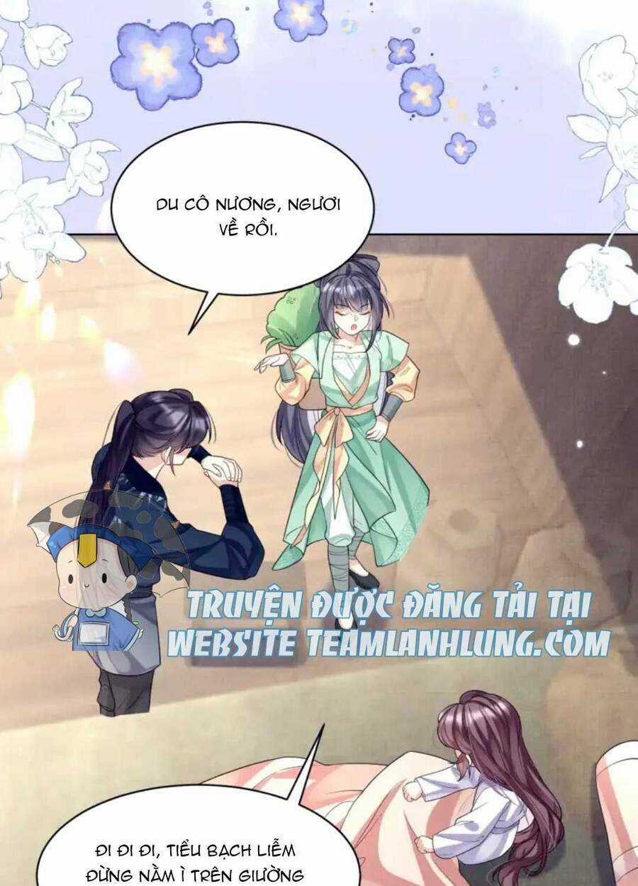 Phương Thức Nuôi Dưỡng Nhân Vật Phản Diện Chapter 17 trang 43