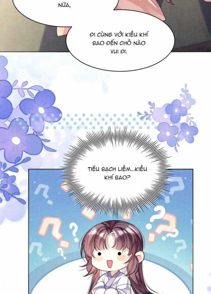 Phương Thức Nuôi Dưỡng Nhân Vật Phản Diện Chapter 17 trang 44