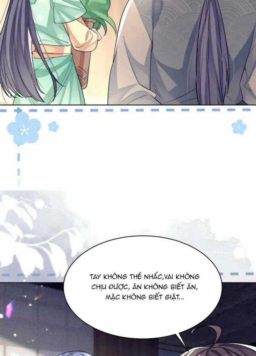 Phương Thức Nuôi Dưỡng Nhân Vật Phản Diện Chapter 17 trang 46