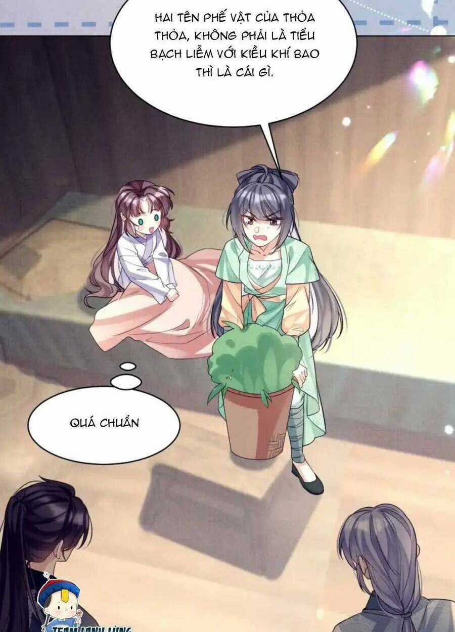 Phương Thức Nuôi Dưỡng Nhân Vật Phản Diện Chapter 17 trang 48