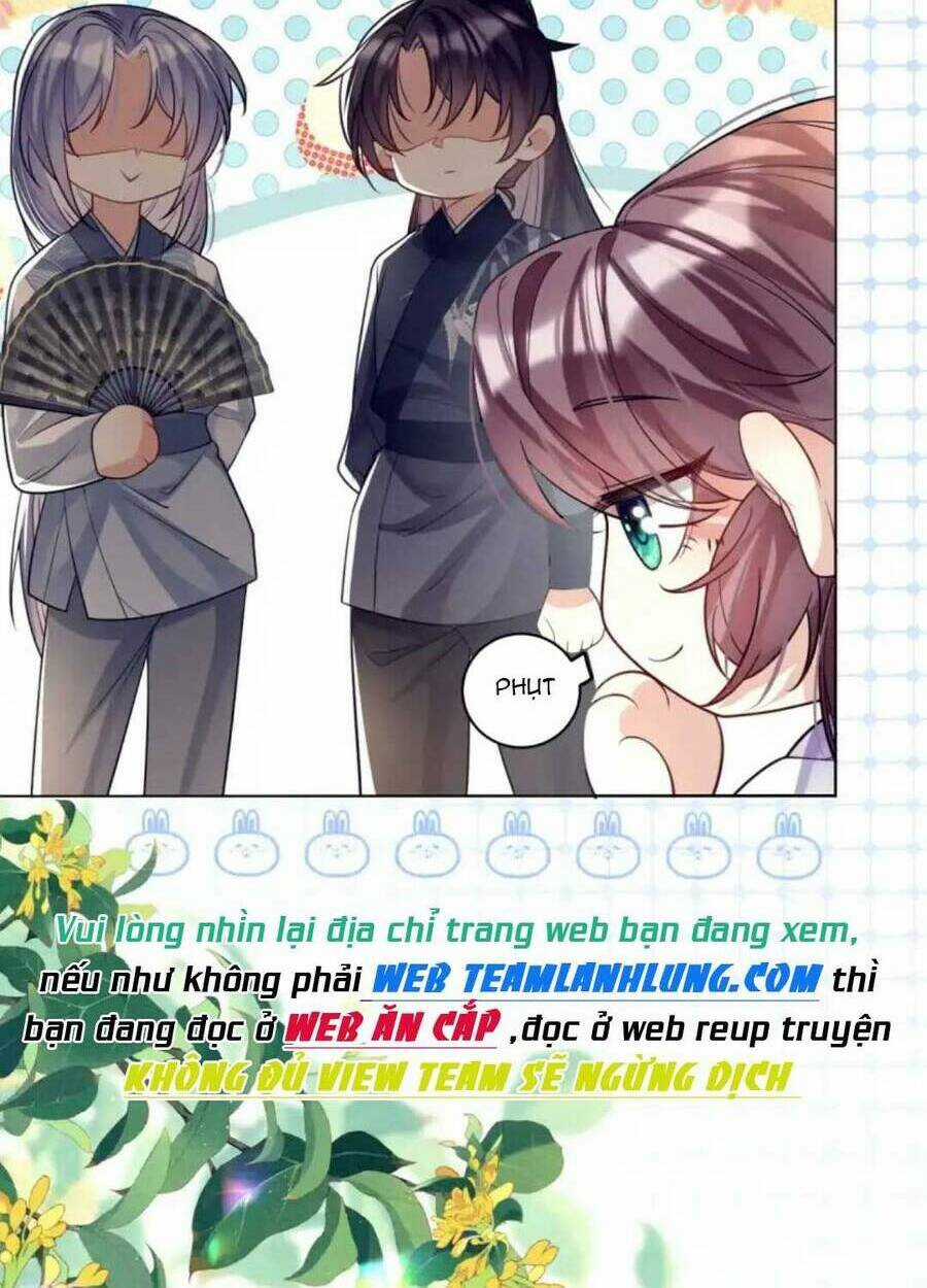 Phương Thức Nuôi Dưỡng Nhân Vật Phản Diện Chapter 17 trang 50