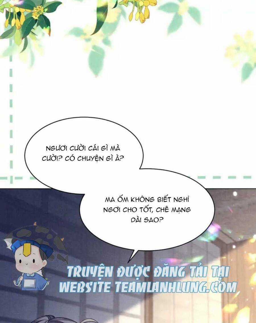 Phương Thức Nuôi Dưỡng Nhân Vật Phản Diện Chapter 17 trang 51