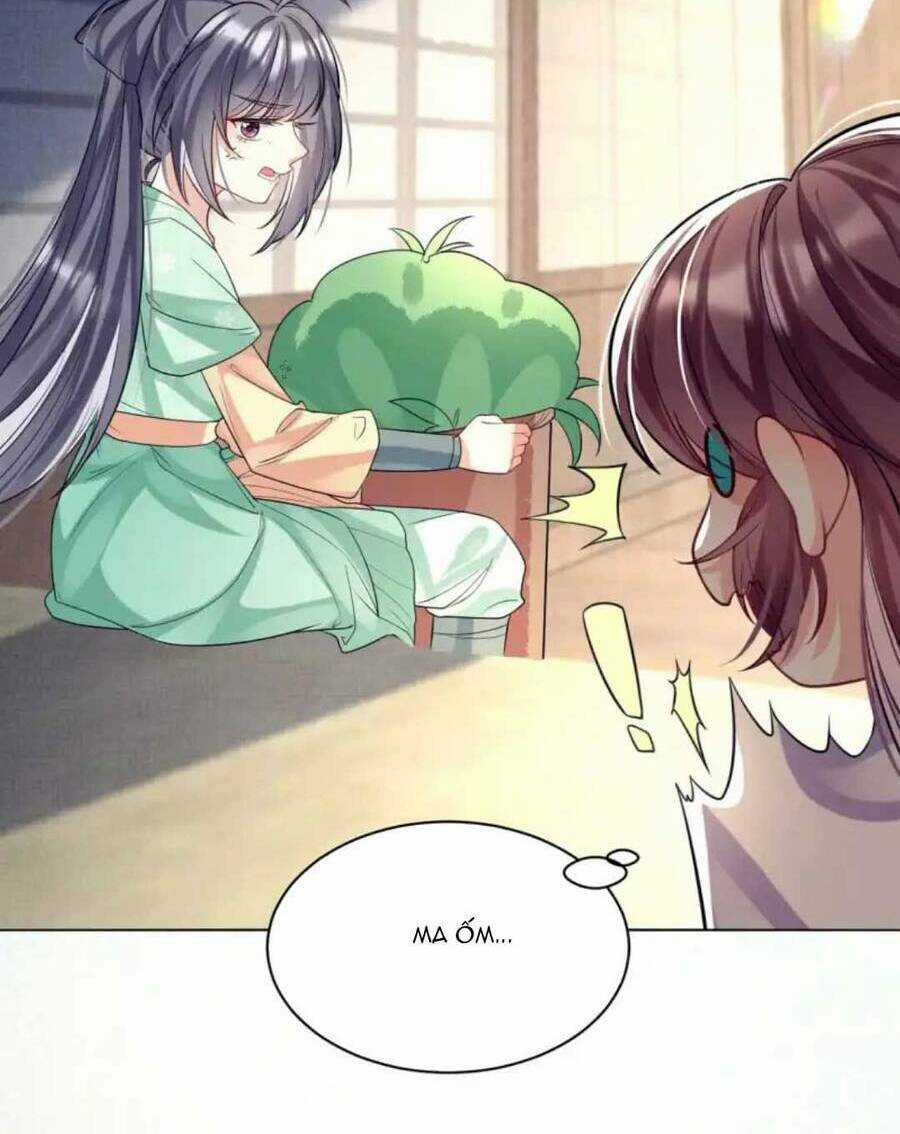 Phương Thức Nuôi Dưỡng Nhân Vật Phản Diện Chapter 17 trang 52