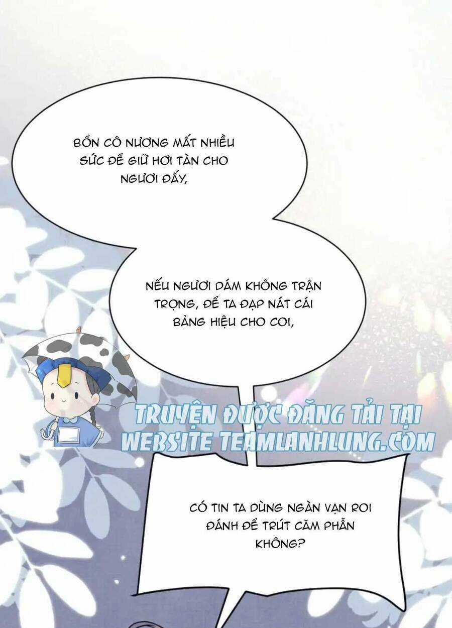 Phương Thức Nuôi Dưỡng Nhân Vật Phản Diện Chapter 17 trang 53