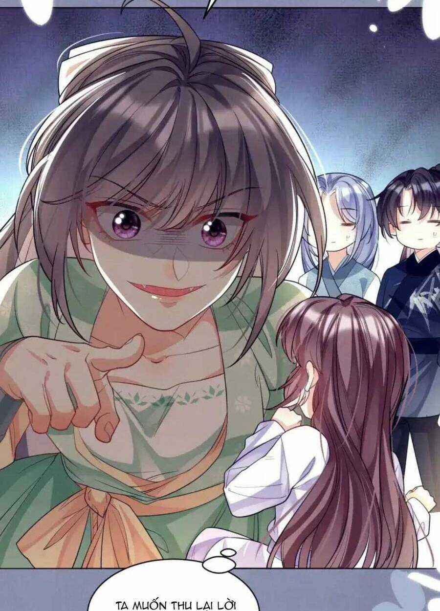 Phương Thức Nuôi Dưỡng Nhân Vật Phản Diện Chapter 17 trang 54