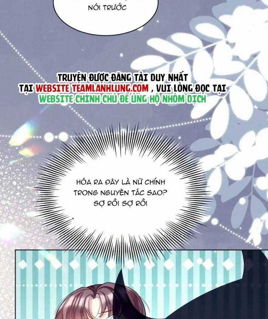 Phương Thức Nuôi Dưỡng Nhân Vật Phản Diện Chapter 17 trang 55