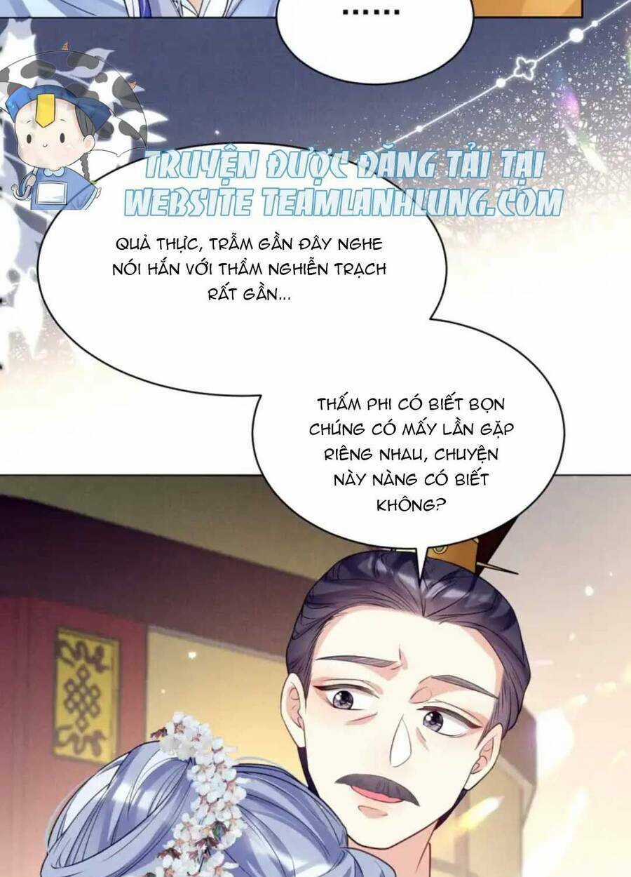 Phương Thức Nuôi Dưỡng Nhân Vật Phản Diện Chapter 17 trang 9