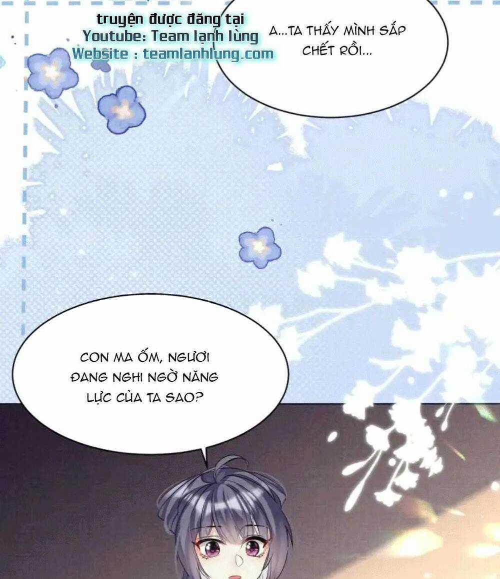 Phương Thức Nuôi Dưỡng Nhân Vật Phản Diện Chapter 18 trang 10