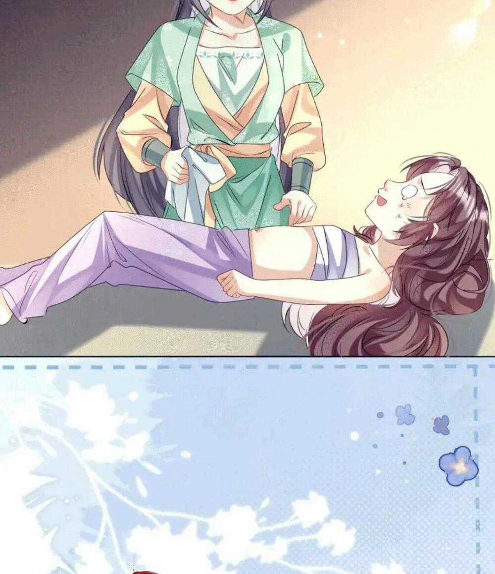 Phương Thức Nuôi Dưỡng Nhân Vật Phản Diện Chapter 18 trang 11