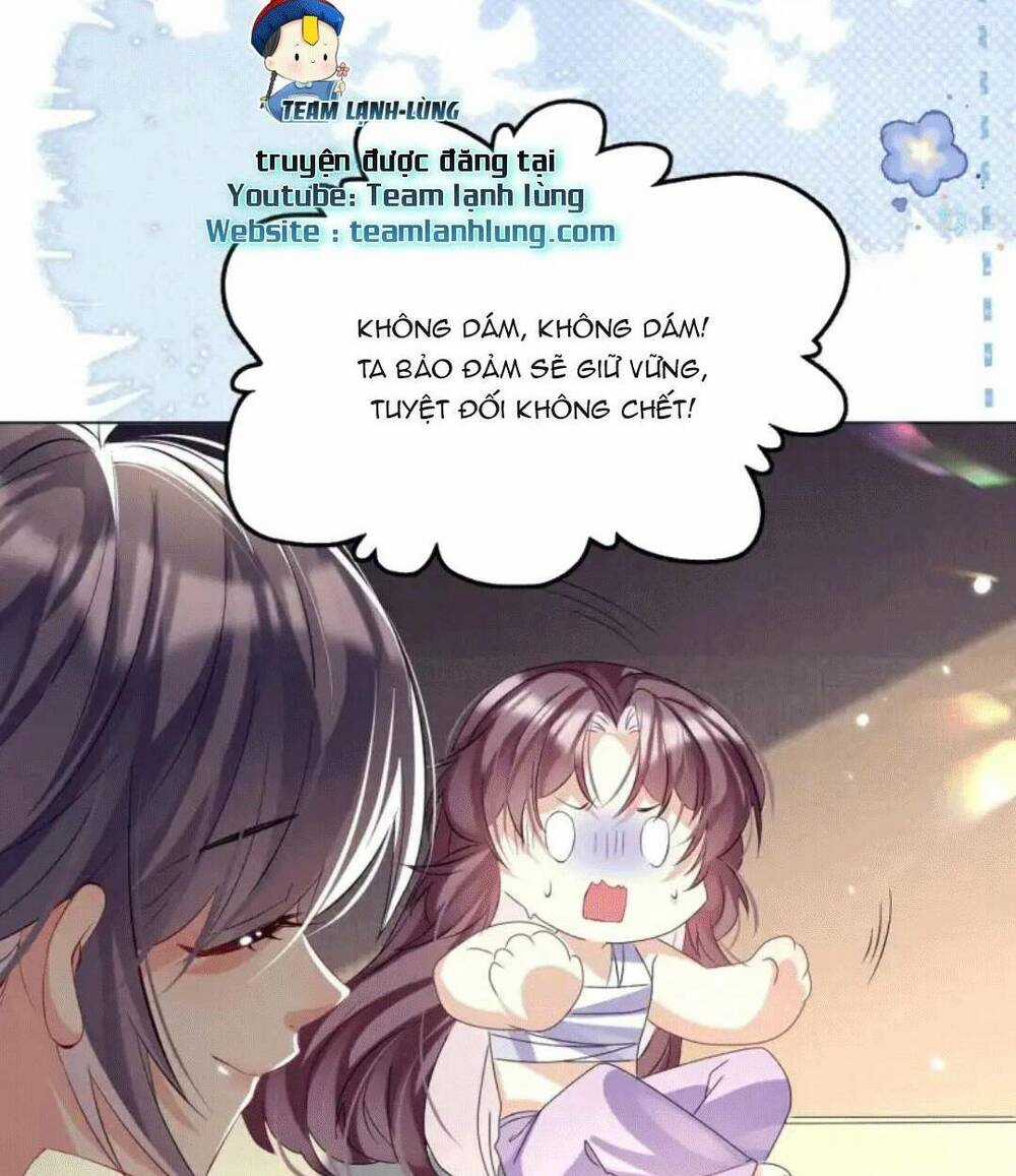 Phương Thức Nuôi Dưỡng Nhân Vật Phản Diện Chapter 18 trang 12