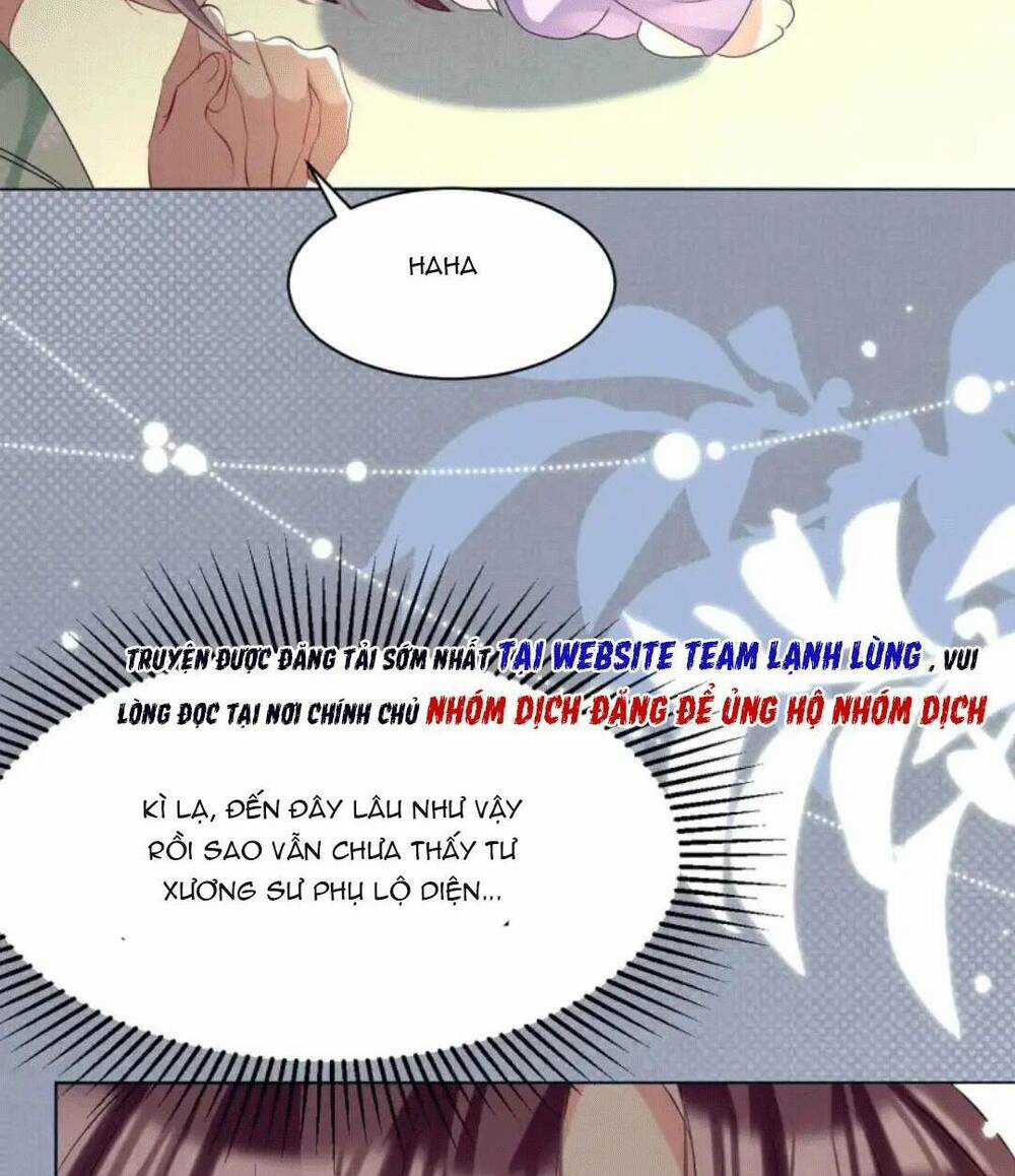 Phương Thức Nuôi Dưỡng Nhân Vật Phản Diện Chapter 18 trang 13