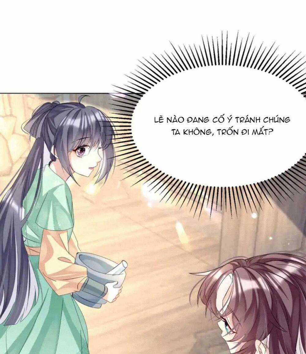 Phương Thức Nuôi Dưỡng Nhân Vật Phản Diện Chapter 18 trang 15