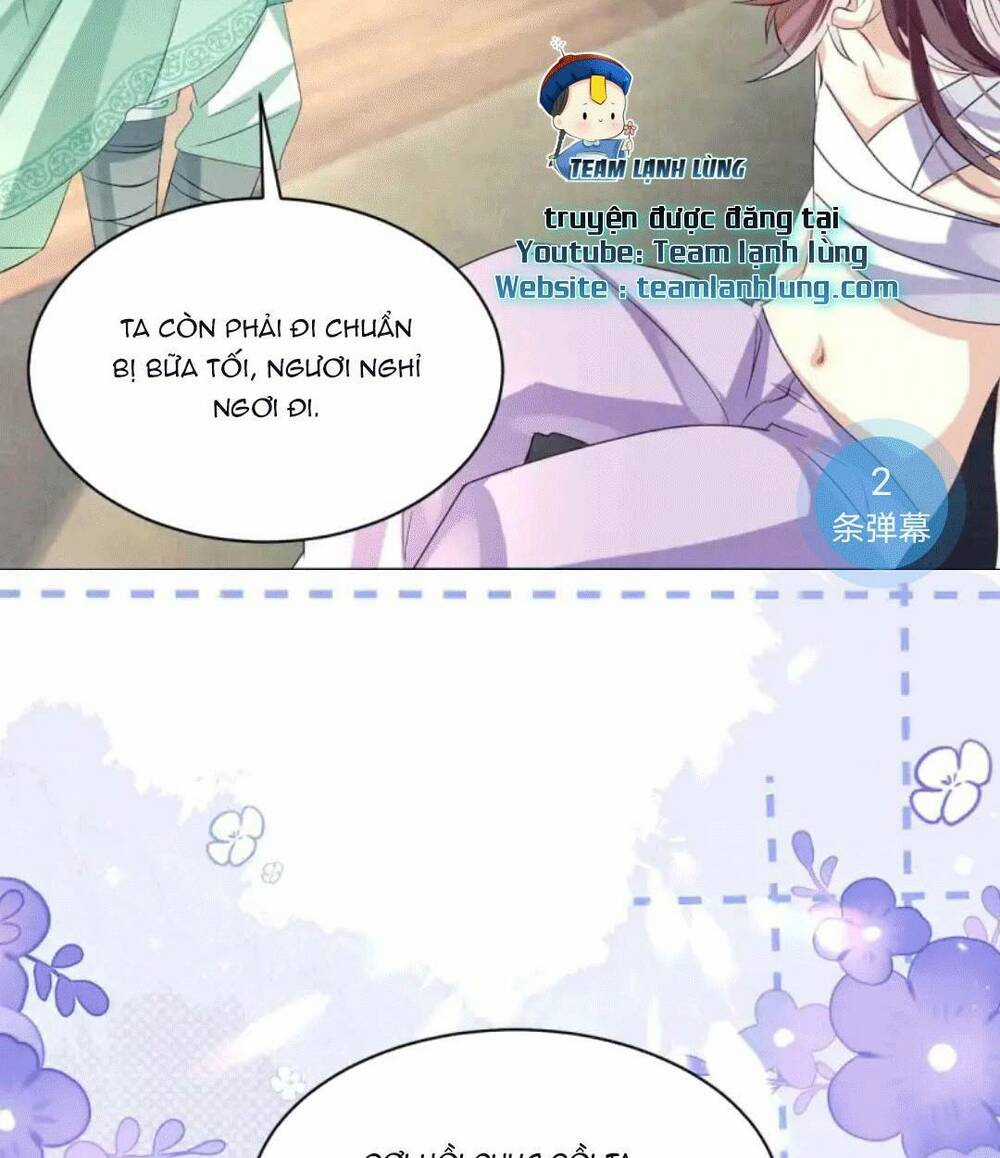 Phương Thức Nuôi Dưỡng Nhân Vật Phản Diện Chapter 18 trang 16