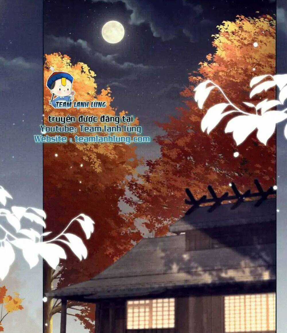 Phương Thức Nuôi Dưỡng Nhân Vật Phản Diện Chapter 18 trang 19