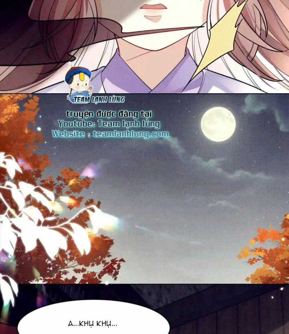 Phương Thức Nuôi Dưỡng Nhân Vật Phản Diện Chapter 18 trang 21