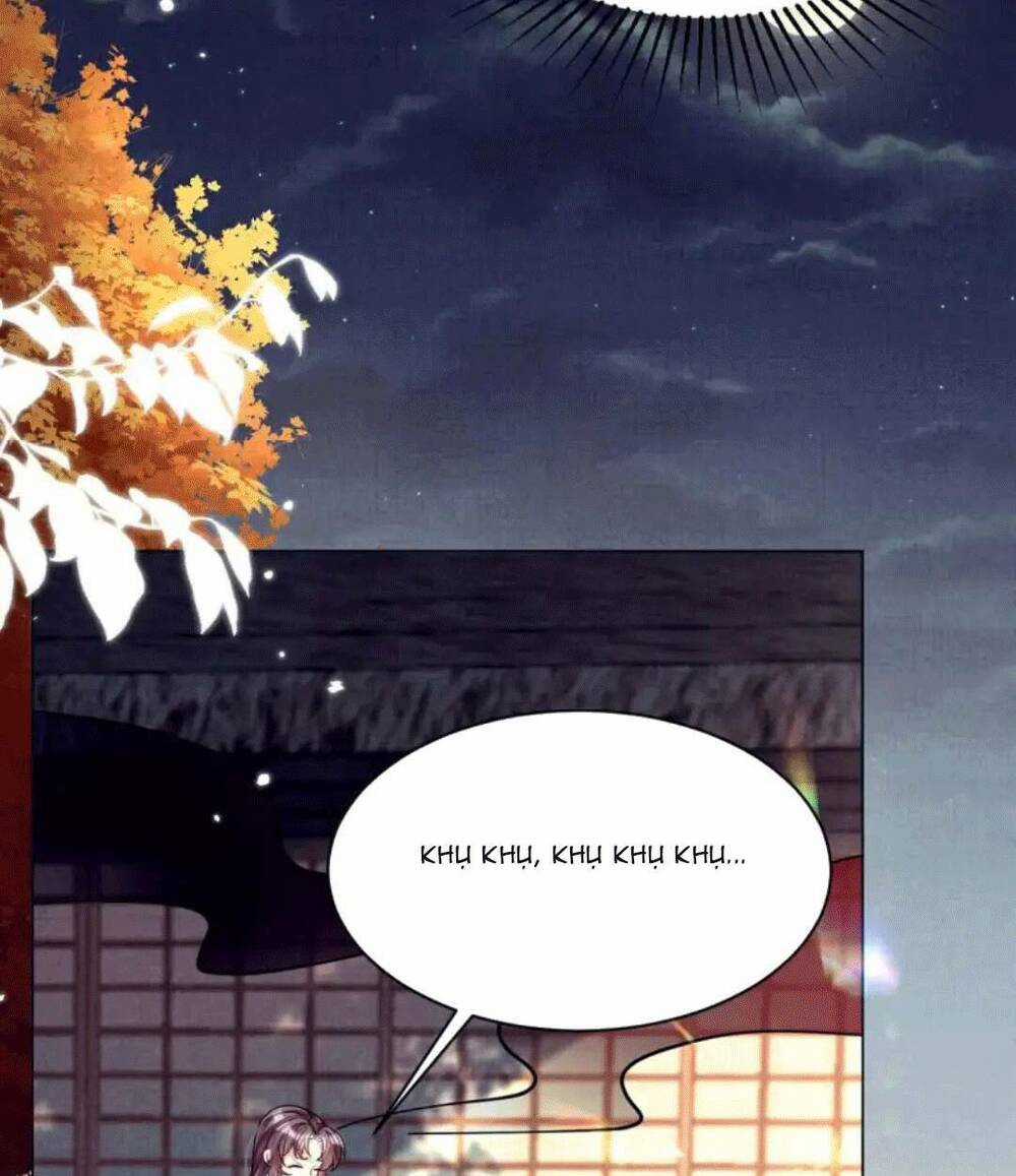 Phương Thức Nuôi Dưỡng Nhân Vật Phản Diện Chapter 18 trang 23