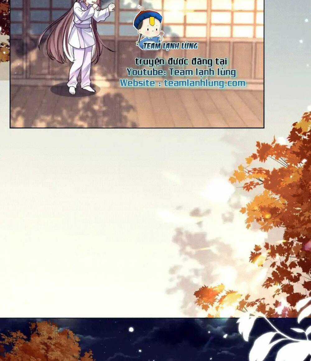 Phương Thức Nuôi Dưỡng Nhân Vật Phản Diện Chapter 18 trang 24