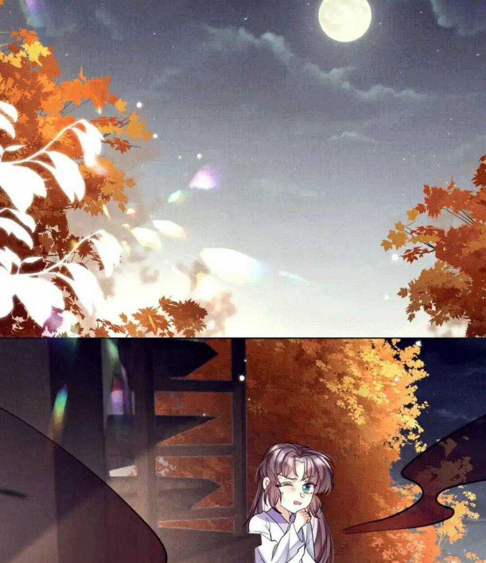 Phương Thức Nuôi Dưỡng Nhân Vật Phản Diện Chapter 18 trang 26