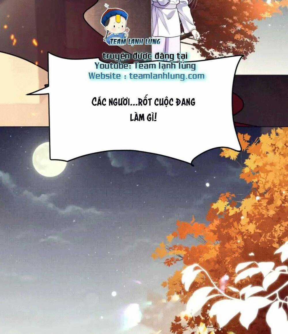 Phương Thức Nuôi Dưỡng Nhân Vật Phản Diện Chapter 18 trang 27