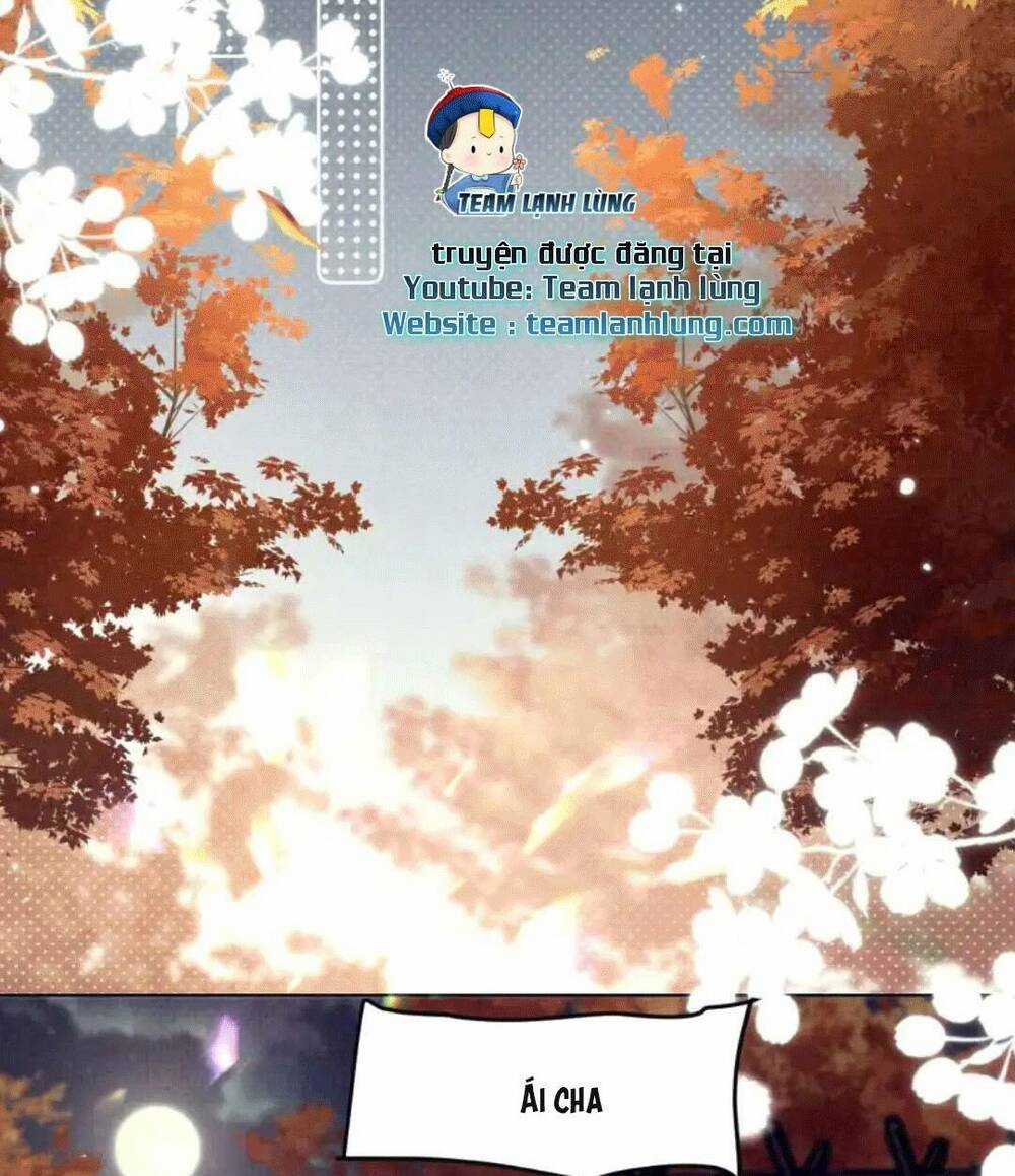 Phương Thức Nuôi Dưỡng Nhân Vật Phản Diện Chapter 18 trang 3