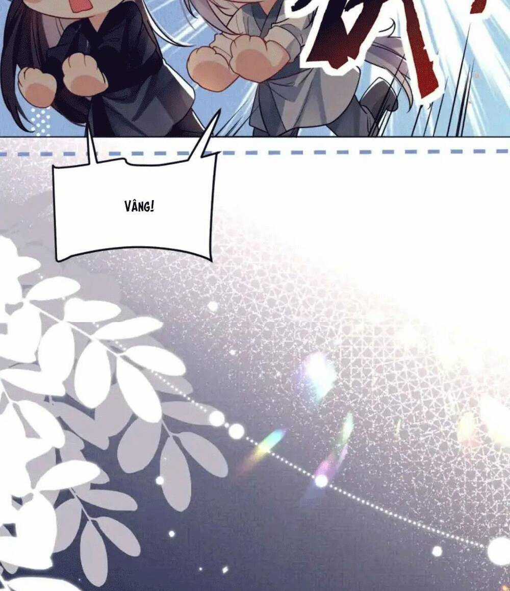 Phương Thức Nuôi Dưỡng Nhân Vật Phản Diện Chapter 18 trang 31