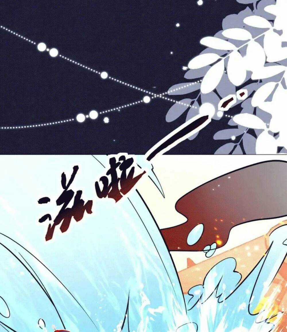 Phương Thức Nuôi Dưỡng Nhân Vật Phản Diện Chapter 18 trang 33