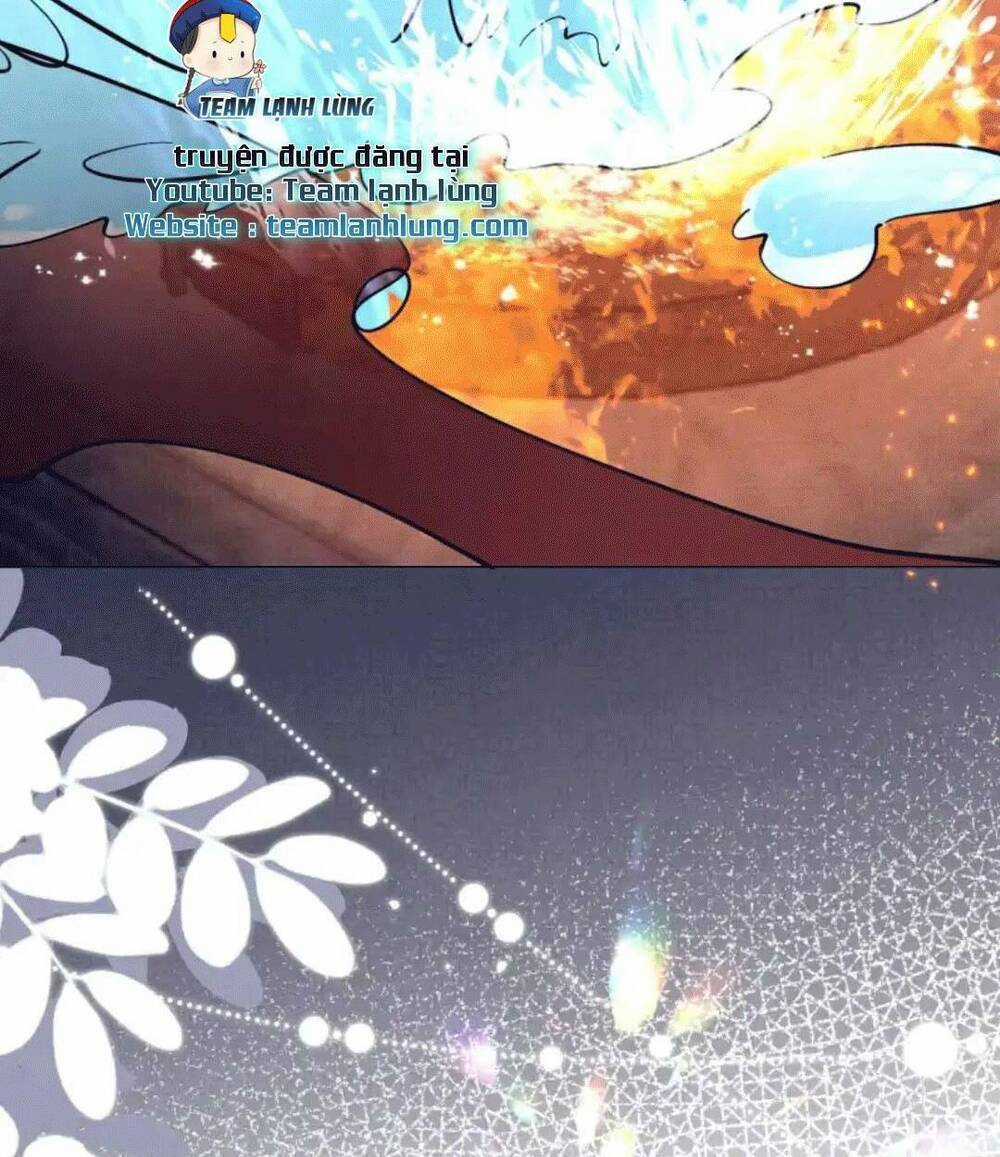 Phương Thức Nuôi Dưỡng Nhân Vật Phản Diện Chapter 18 trang 34