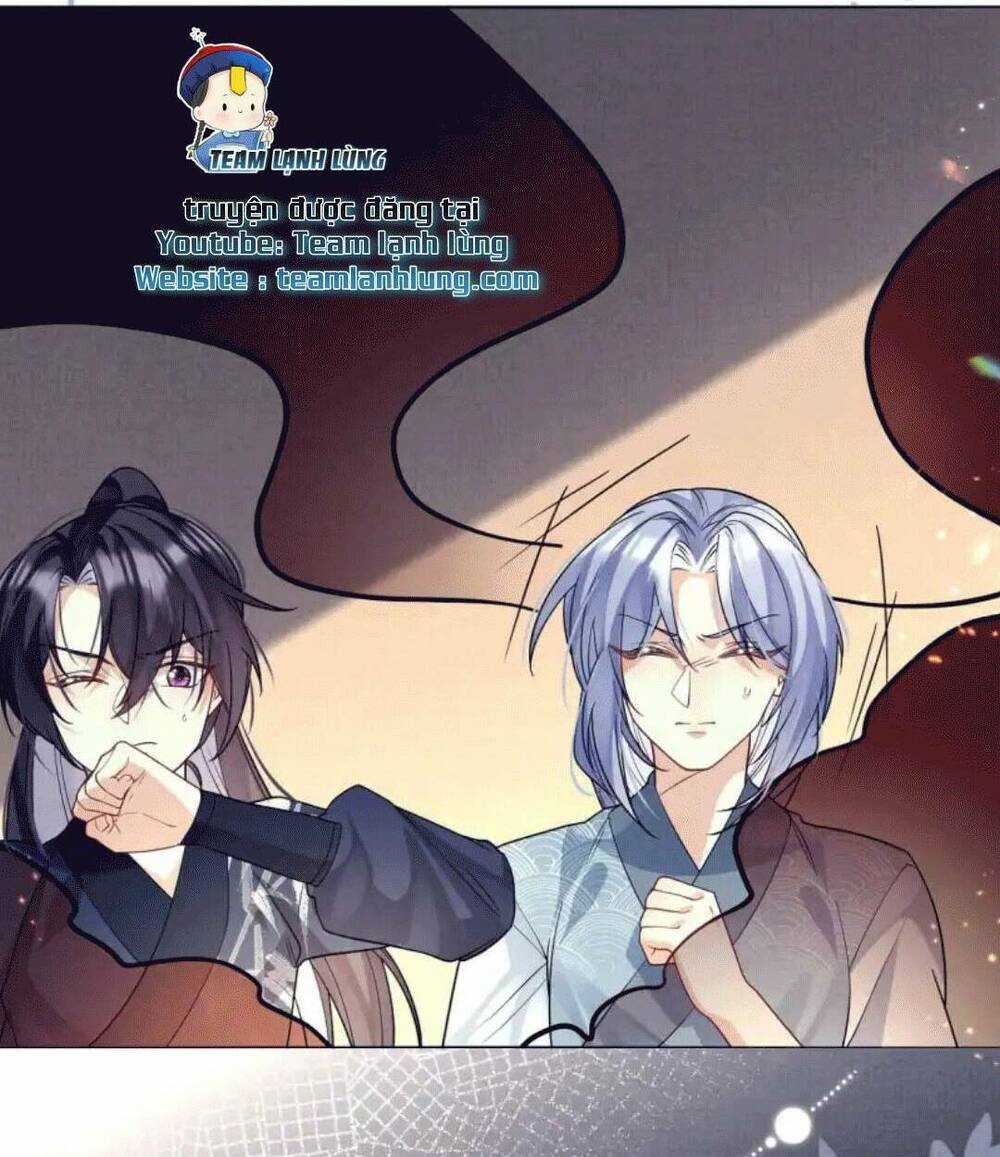 Phương Thức Nuôi Dưỡng Nhân Vật Phản Diện Chapter 18 trang 36