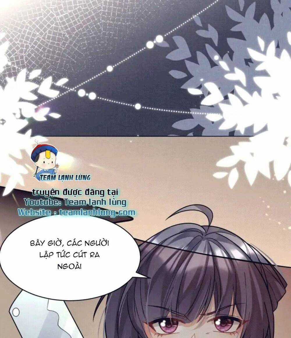 Phương Thức Nuôi Dưỡng Nhân Vật Phản Diện Chapter 18 trang 37