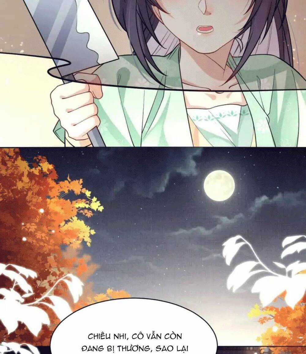 Phương Thức Nuôi Dưỡng Nhân Vật Phản Diện Chapter 18 trang 38