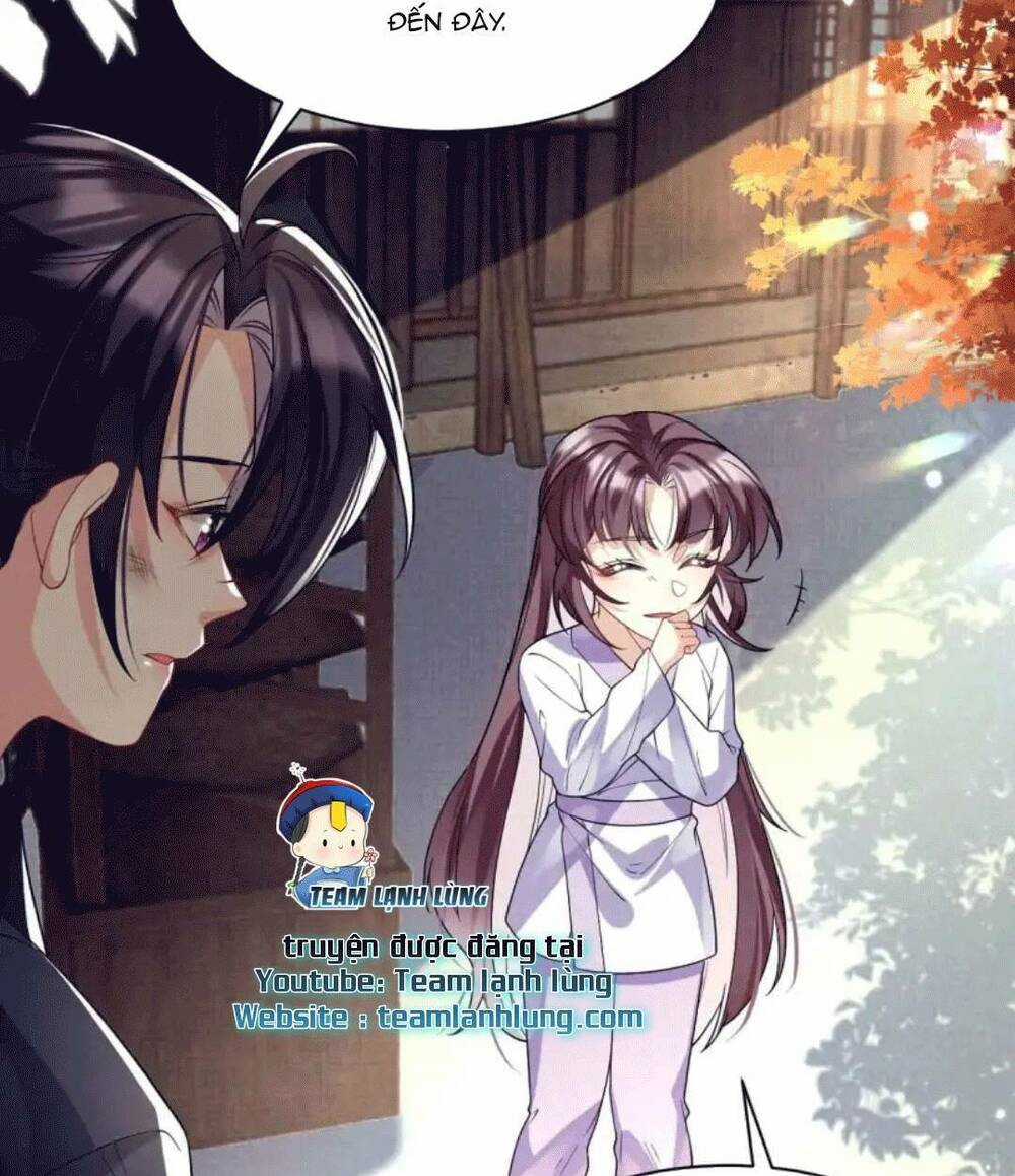 Phương Thức Nuôi Dưỡng Nhân Vật Phản Diện Chapter 18 trang 39