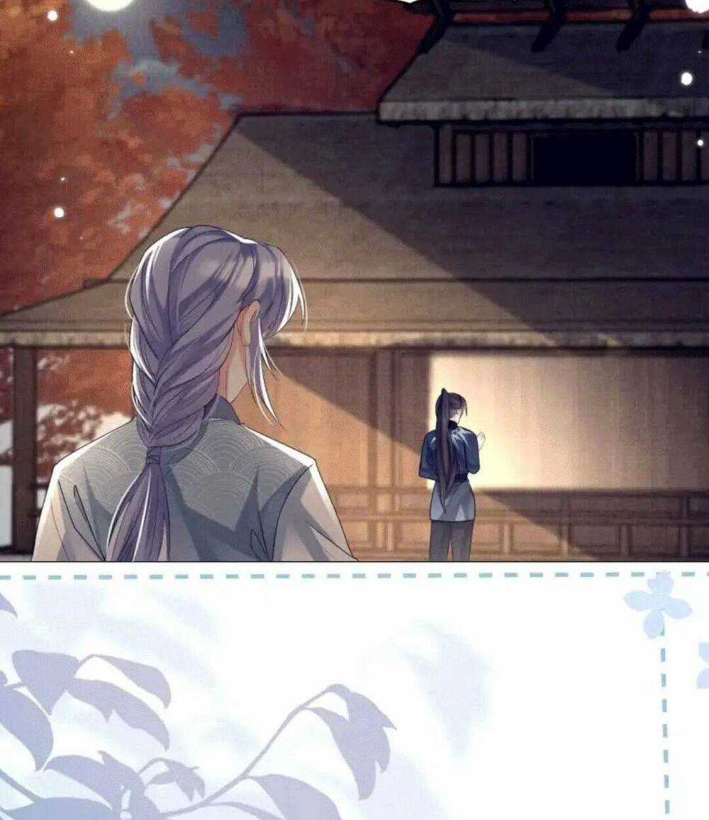 Phương Thức Nuôi Dưỡng Nhân Vật Phản Diện Chapter 18 trang 4