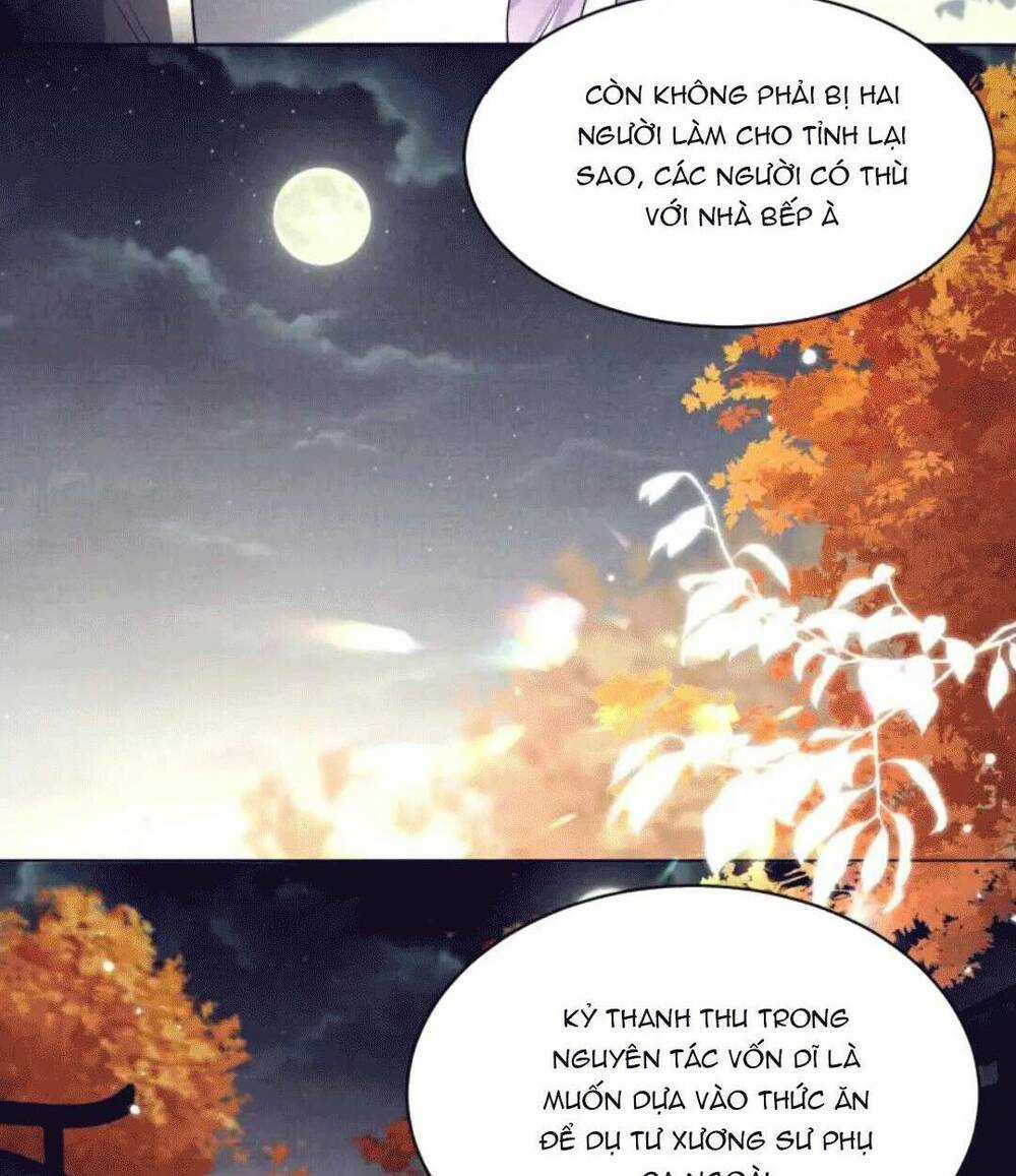 Phương Thức Nuôi Dưỡng Nhân Vật Phản Diện Chapter 18 trang 40